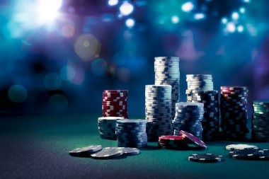 tikitoto Live Casino