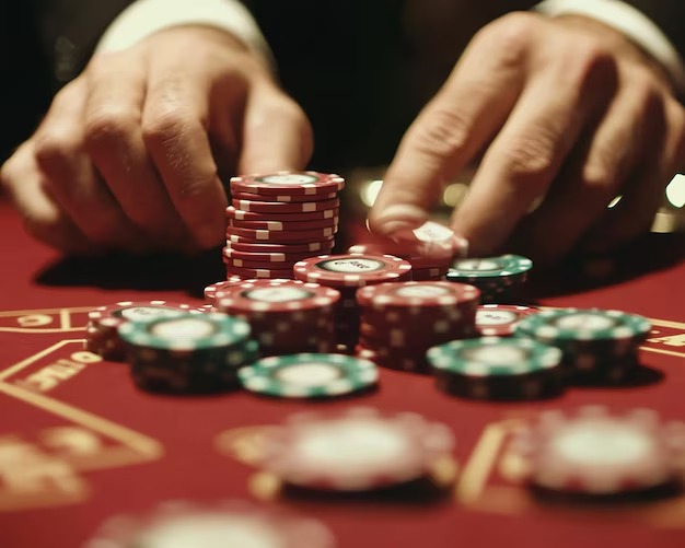 tikitoto Teen Patti Live Tables at tikitoto
